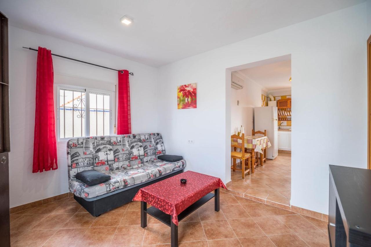 Casa Rural La Ermita Conil De La Frontera Eksteriør billede