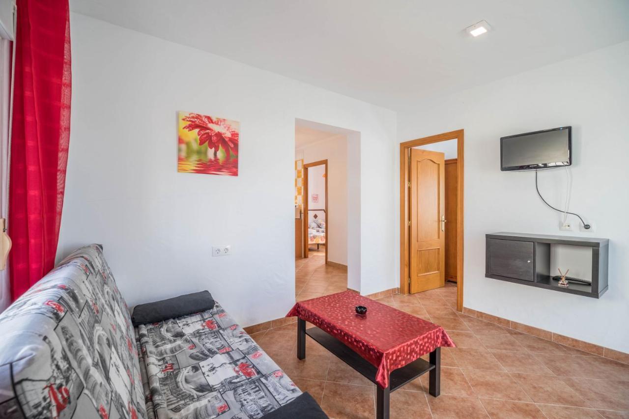Casa Rural La Ermita Conil De La Frontera Eksteriør billede