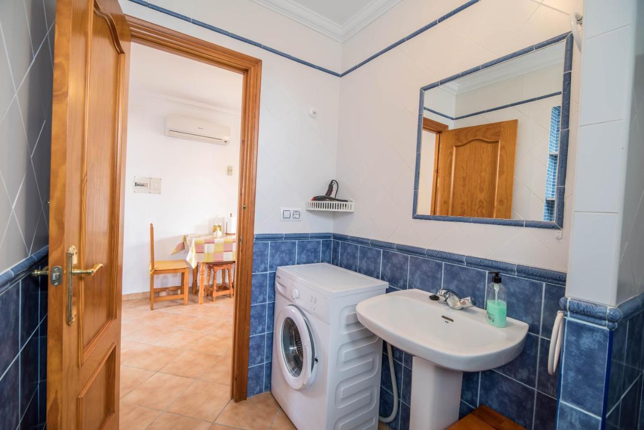 Casa Rural La Ermita Conil De La Frontera Eksteriør billede
