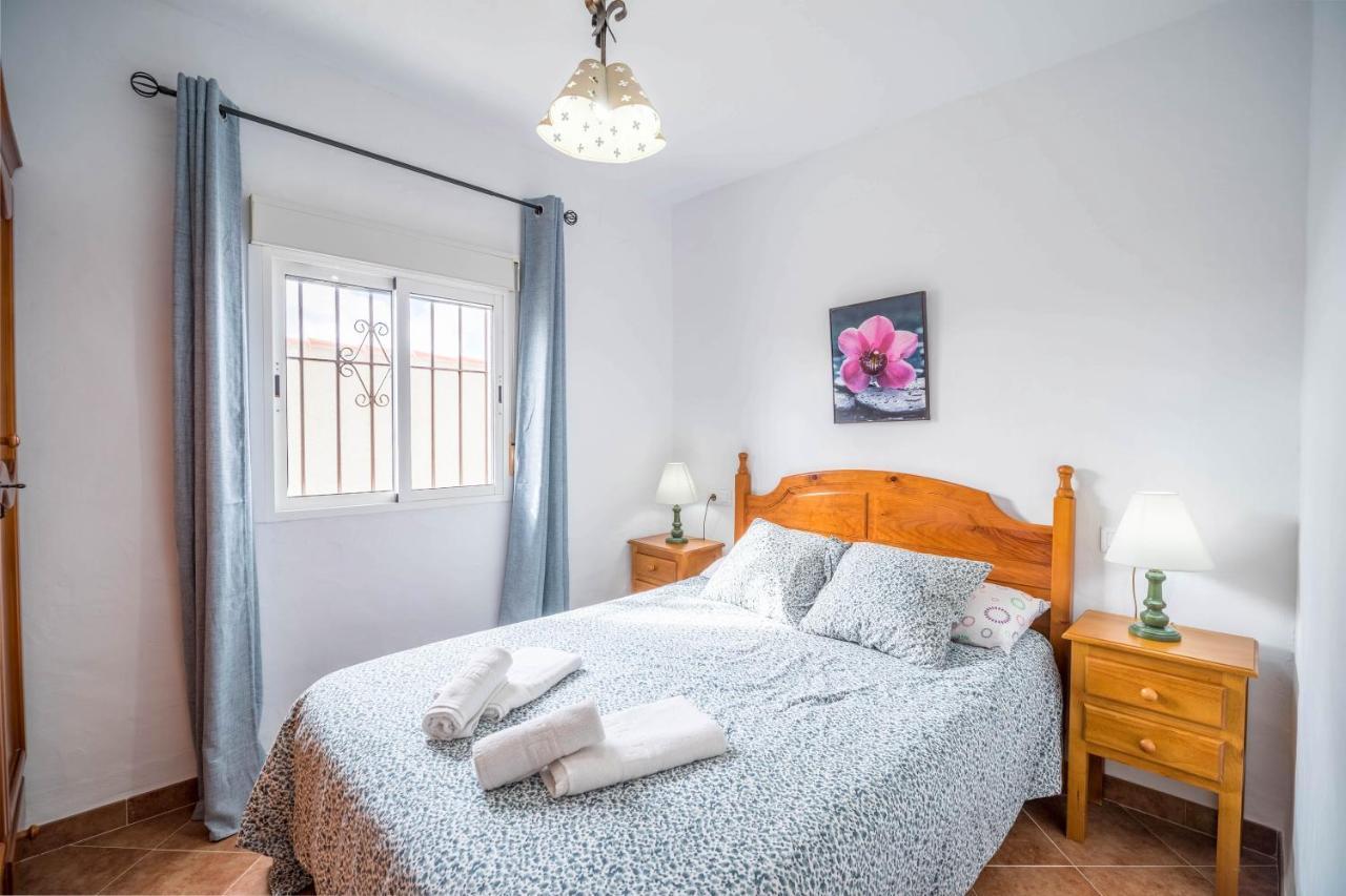 Casa Rural La Ermita Conil De La Frontera Eksteriør billede